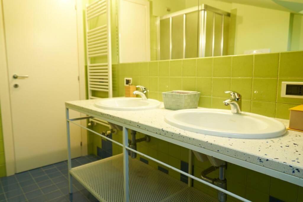Apartamento Casa Rubini Teramo Exterior foto