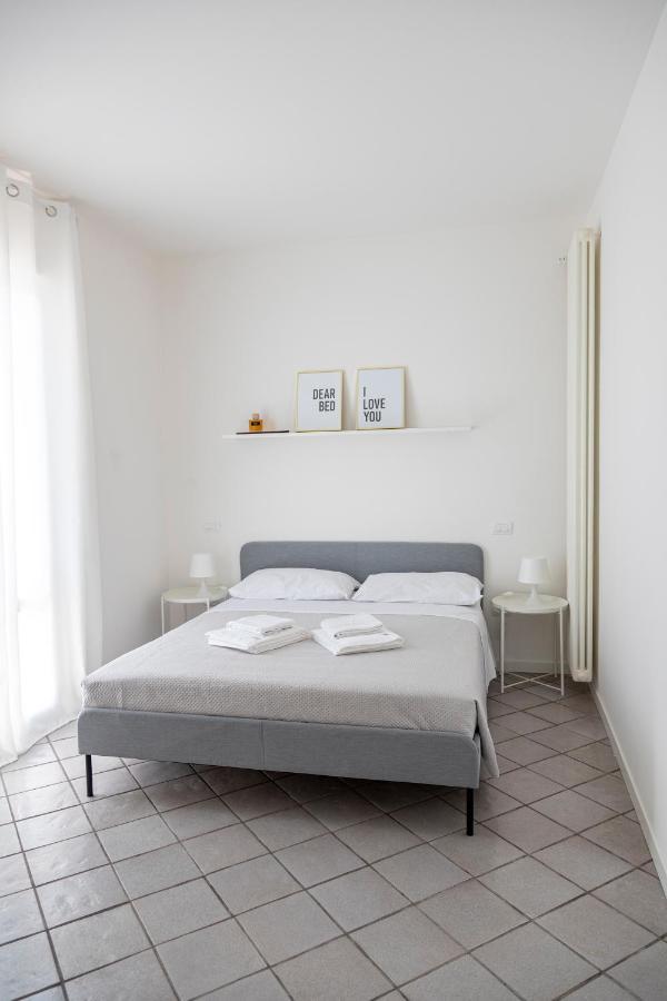 Apartamento Casa Rubini Teramo Exterior foto