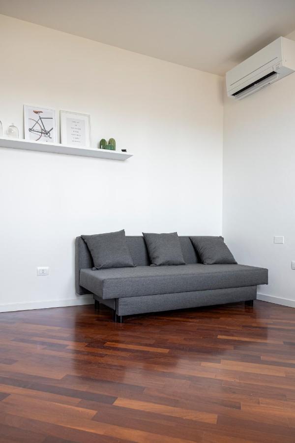 Apartamento Casa Rubini Teramo Exterior foto
