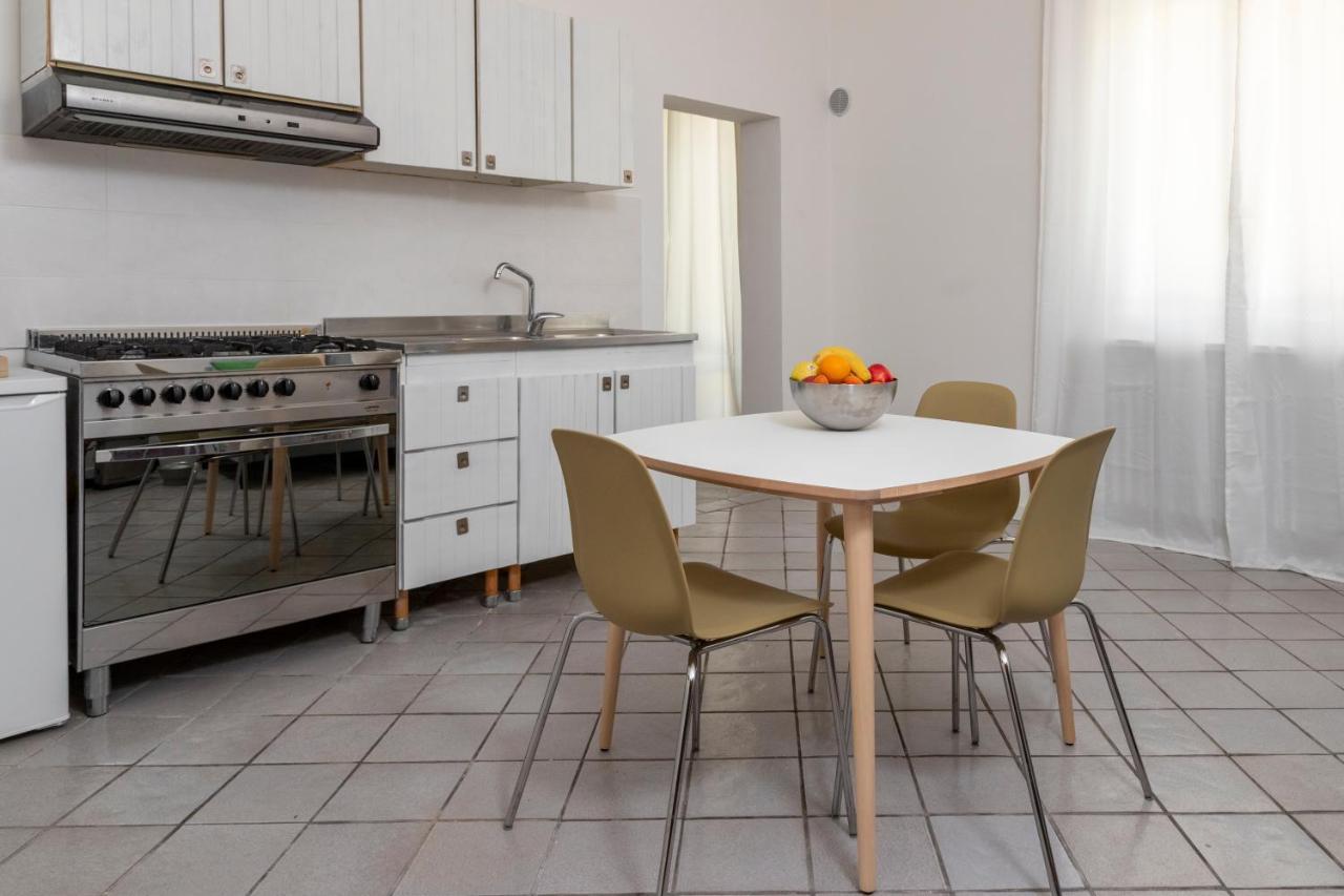 Apartamento Casa Rubini Teramo Exterior foto