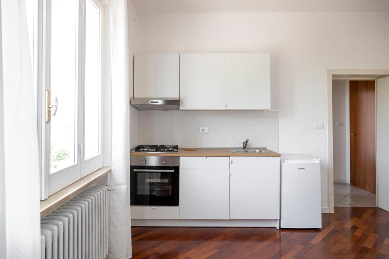 Apartamento Casa Rubini Teramo Exterior foto